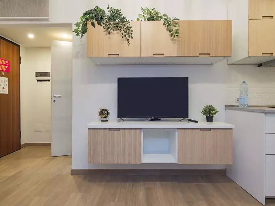 Immagine 10 di Appartamento in affitto  in Viale Lucania3 a Milano