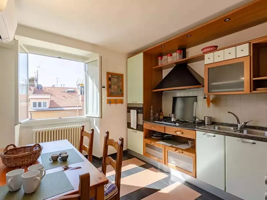 Immagine 8 di Appartamento in affitto  in Via XXV Aprile137 a Sestri Levante