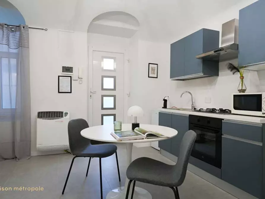 Immagine 9 di Appartamento in affitto  in Via Santa Chiara36 a Torino