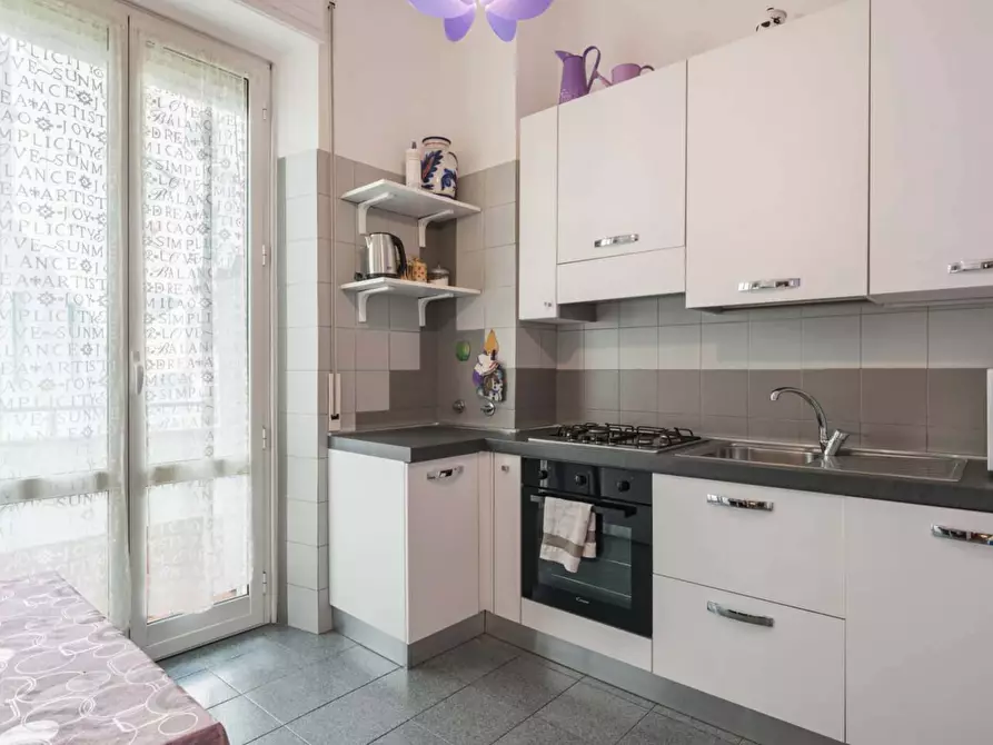 Immagine 6 di Appartamento in affitto  in Viale Carso14 a Roma