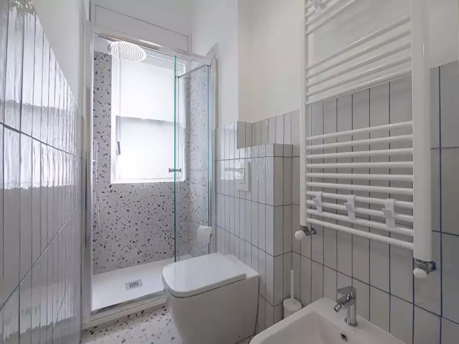 Immagine 9 di Appartamento in affitto  in Via Marco D'Agrate19 a Milano