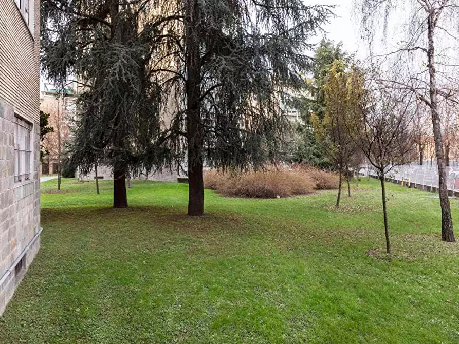 Immagine 16 di Camera in affitto  in Via Pasquale Fornari22 a Milano