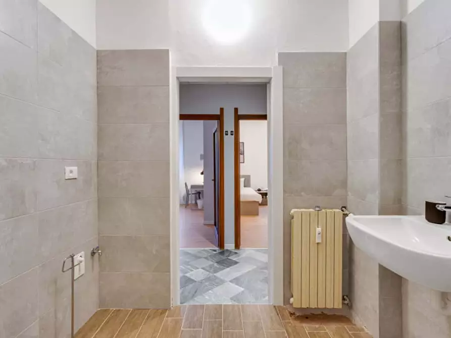 Immagine 14 di Camera in affitto  in Piazza Sant'Agostino7 a Milano