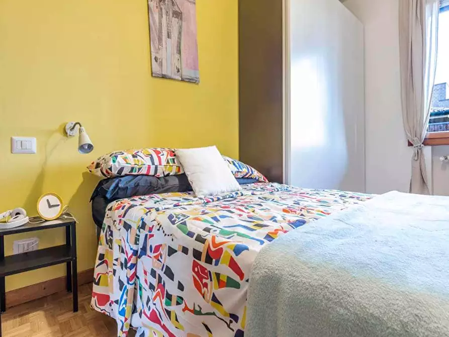 Immagine 6 di Camera in affitto  in Via Felice Mendelssohn2 a Padova