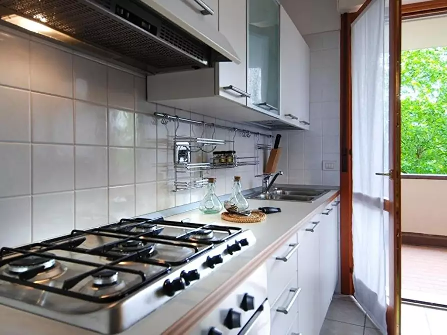 Immagine 10 di Appartamento in affitto  in Via Mario Fantin25 a Bologna