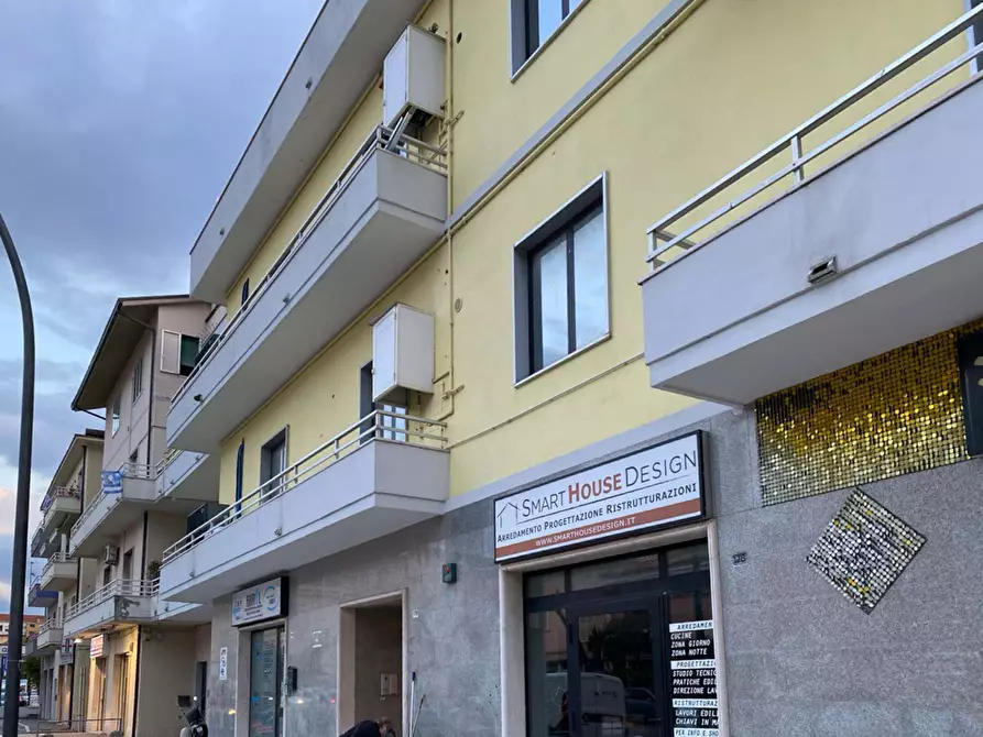 Immagine 19 di Camera in affitto  in Viale G. Marconi180 a Pescara