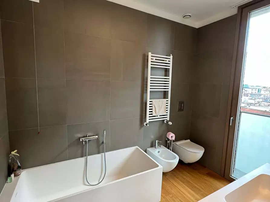 Immagine 21 di Appartamento in affitto  in Via Carlo de Cristoforis7 a Milano