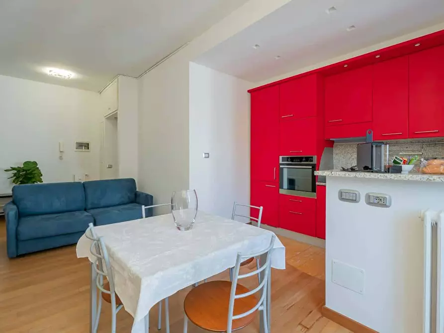 Immagine 26 di Appartamento in affitto  in Via Lodovico Muratori46/9 a Milano