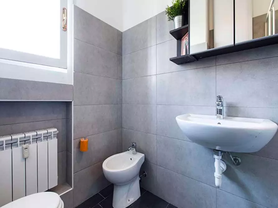 Immagine 66 di Camera in affitto  in Via Leone Tolstoi64 a Milano