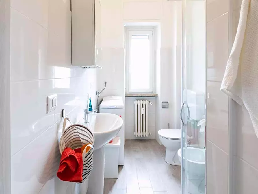 Immagine 16 di Camera in affitto  in Via Pasquale Fornari22 a Milano