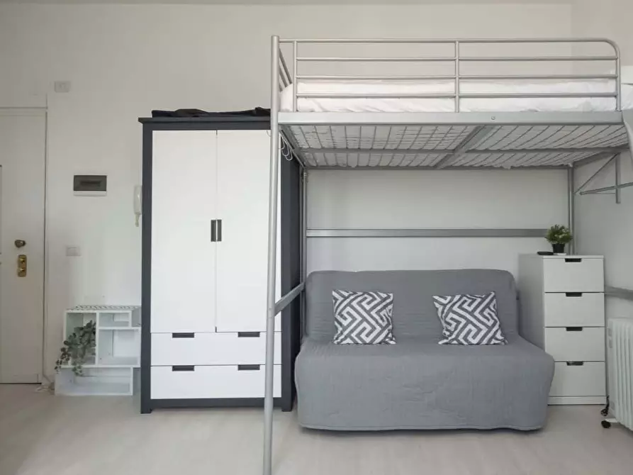 Immagine 7 di Appartamento in affitto  in Via Giulio Carcano19 a Milano