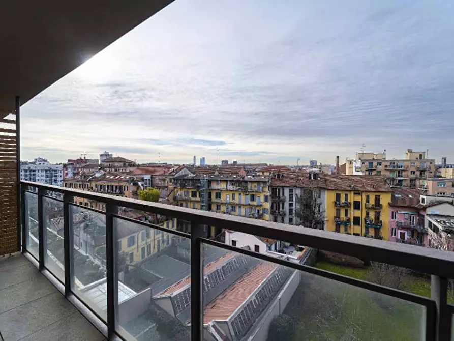 Immagine 8 di Appartamento in affitto  in Via Carlo Imbonati62/2 a Milano
