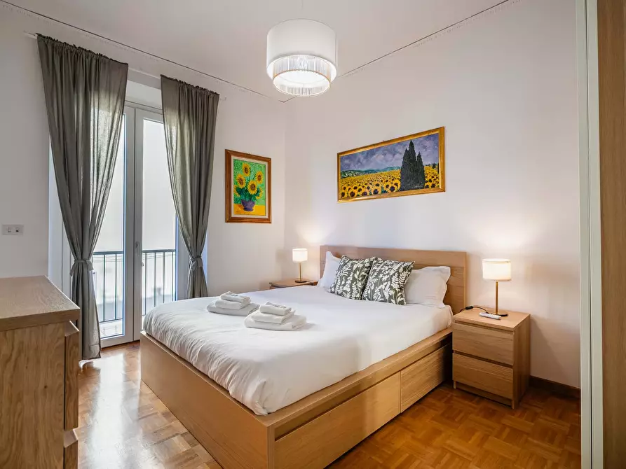 Immagine 21 di Appartamento in affitto  in Via M. Roselli Cecconi9 a Firenze