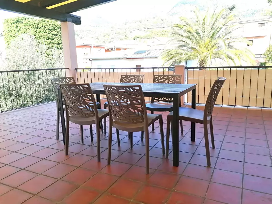 Immagine 17 di Appartamento in affitto  in Via Leonardo Da Vinci9 a Toscolano-Maderno