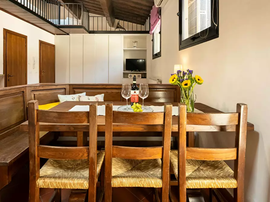 Immagine 15 di Appartamento in affitto  in Via Giuseppe Verdi a Firenze