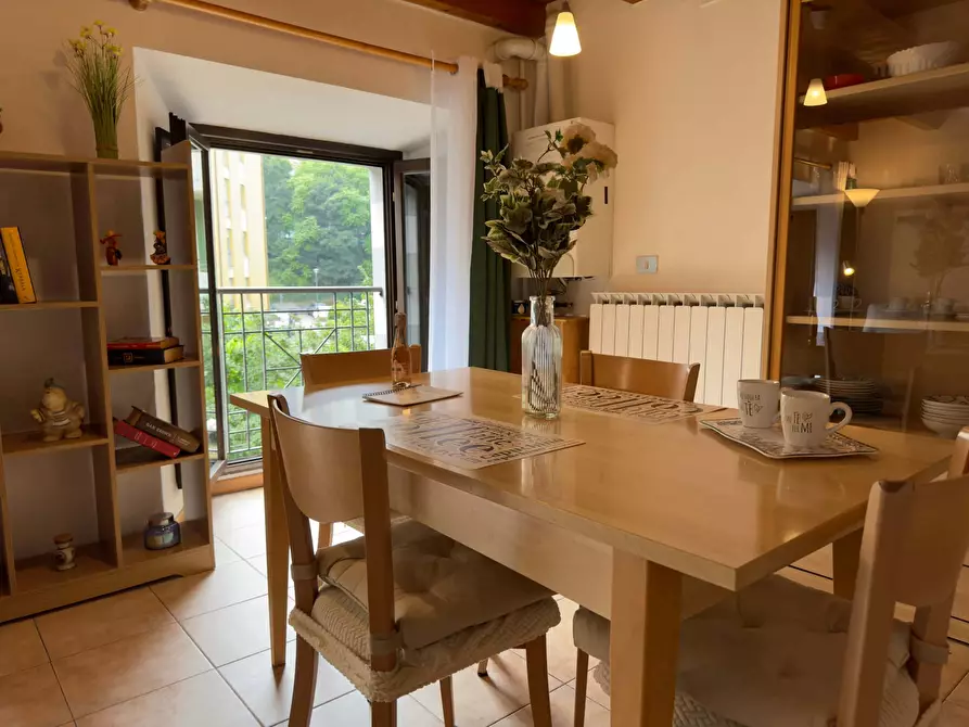 Immagine 3 di Appartamento in affitto  in Via Andrea Alciato20 a Como