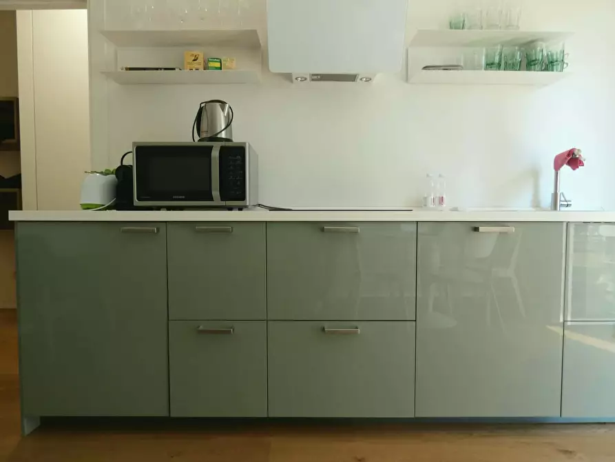 Immagine 5 di Appartamento in affitto  in Via Cenisio5 a Milano