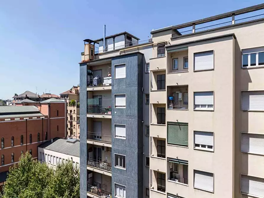 Immagine 5 di Camera in affitto  in Via Bergamo12 a Milano