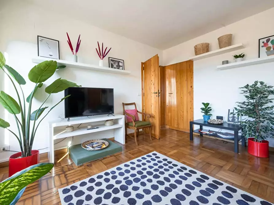 Immagine 9 di Appartamento in affitto  in Corso Italia32 a Firenze