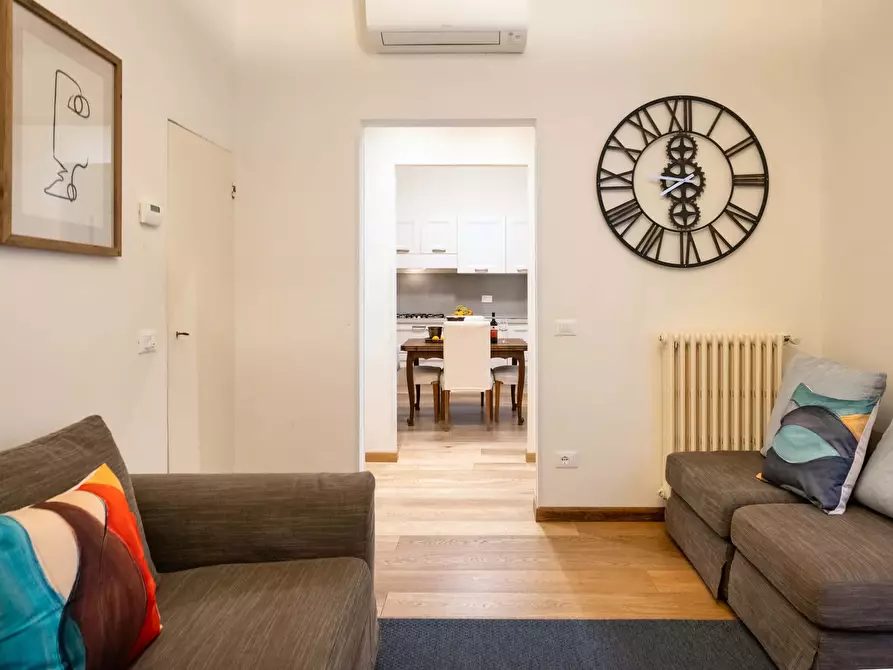 Immagine 27 di Appartamento in affitto  in Via dei Benci a Firenze