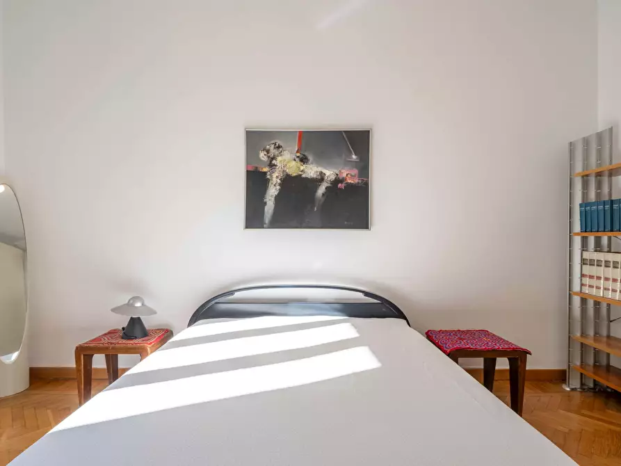 Immagine 34 di Appartamento in affitto  in Via Marsala4 a Milano