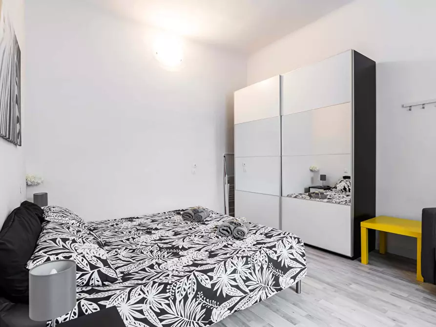 Immagine 10 di Appartamento in affitto  in Piazza Angilberto II1 a Milano