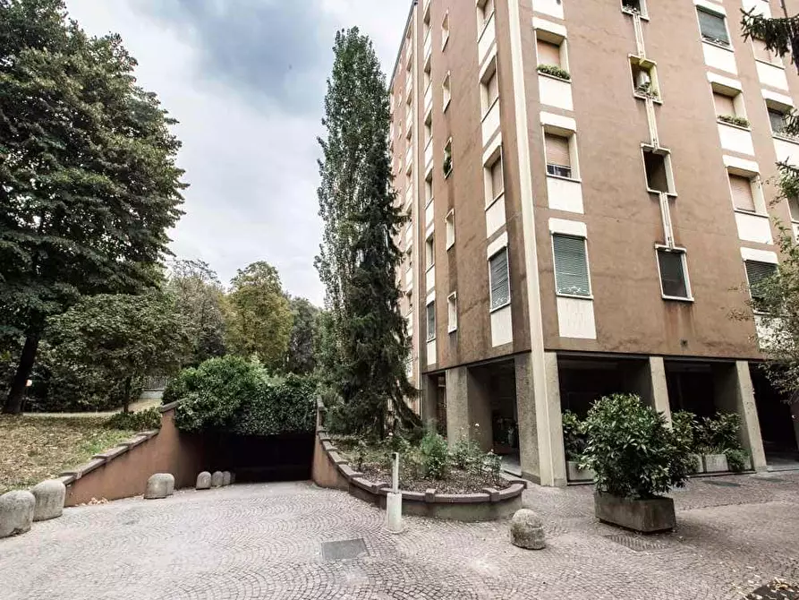 Immagine 23 di Camera in affitto  in Via Leone Tolstoi64 a Milano