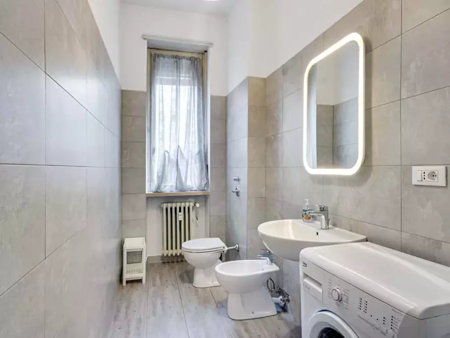 Immagine 7 di Camera in affitto  in Corso di Porta Romana116 a Milano