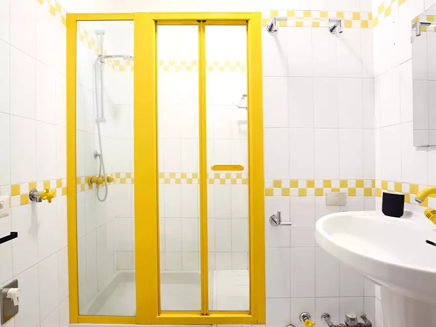 Immagine 11 di Camera in affitto  in Via Privata Mauro Rota8 a Milano