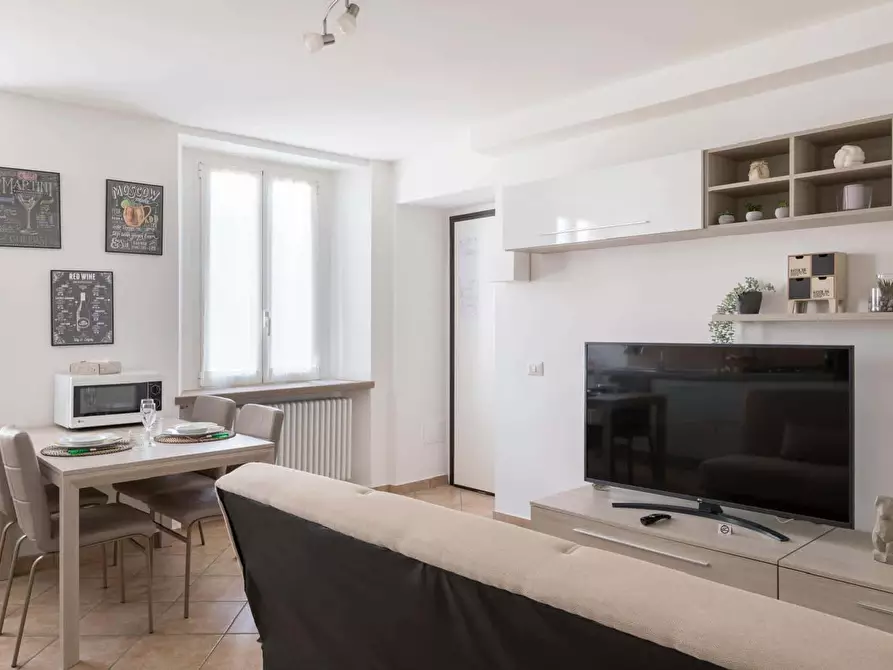 Immagine 13 di Appartamento in affitto  in Via Milano229 a Como
