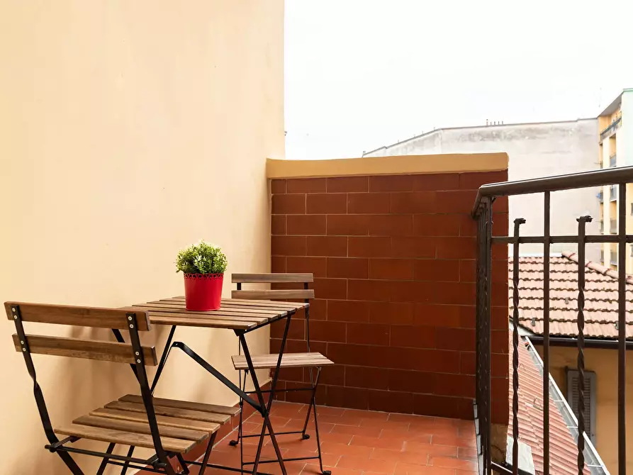 Immagine 11 di Appartamento in affitto  in Via Donatello32 a Milano