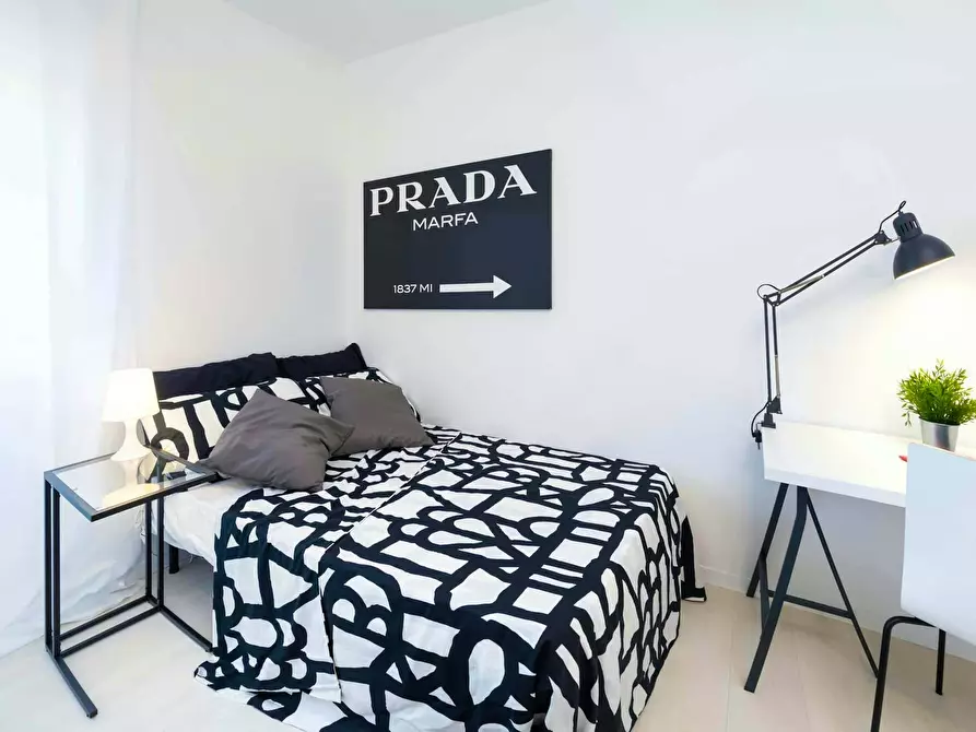 Immagine 2 di Camera in affitto  in Via Milano23 a Venezia