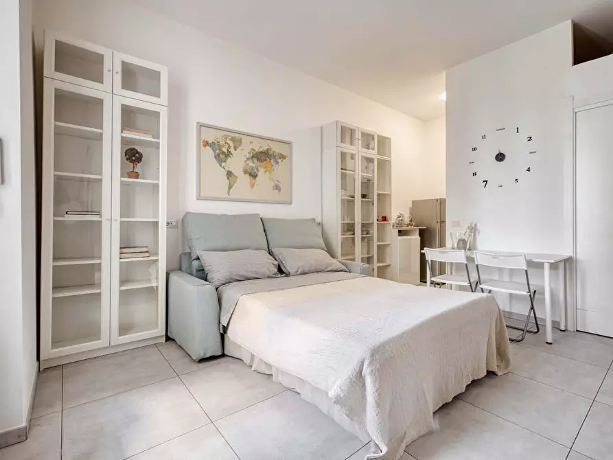 Immagine 4 di Appartamento in affitto  in Via Busseto2 a Milano