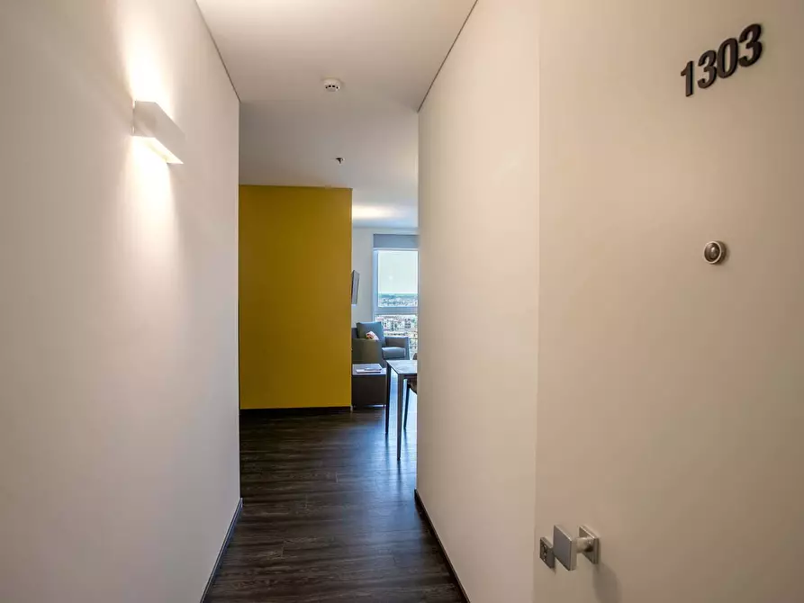 Immagine 12 di Appartamento in affitto  in Via Torino2 a Venezia