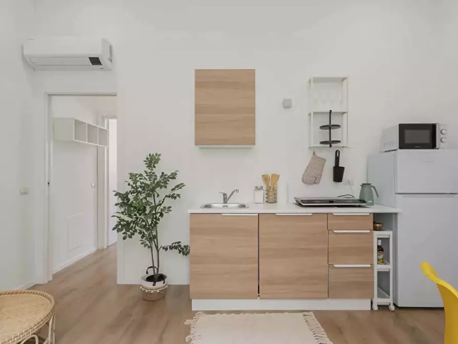 Immagine 2 di Appartamento in affitto  in Via Privata Saverio Griffini13 a Milano
