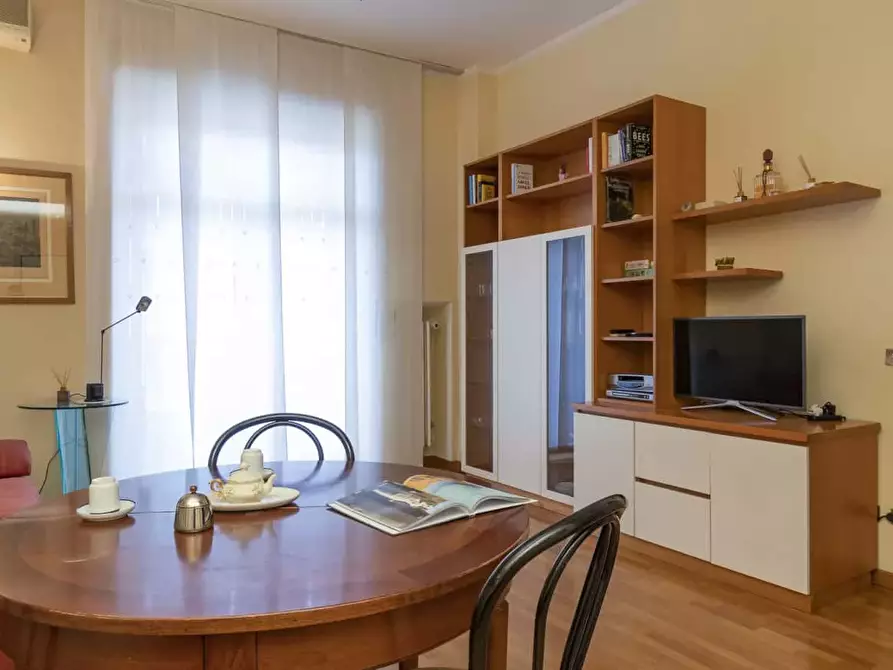 Immagine 32 di Appartamento in affitto  in Via San Marco22 a Milano