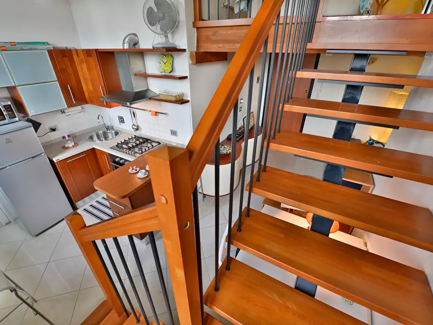 Immagine 13 di Appartamento in affitto  in Via della Beverara226 a Bologna