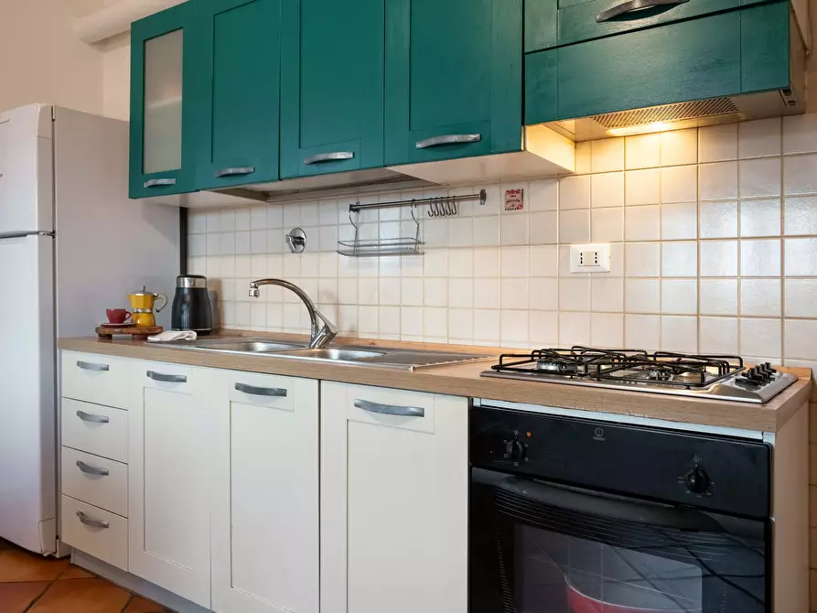 Immagine 19 di Appartamento in affitto  in Viale Donato Giannotti a Firenze