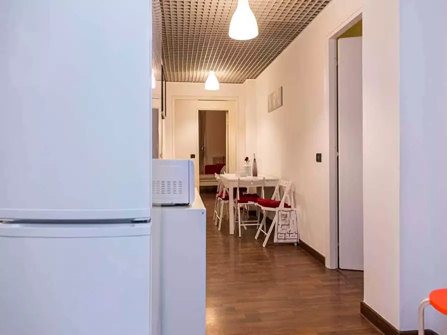 Immagine 35 di Camera in affitto  in Via Giulio Tarra1 a Milano