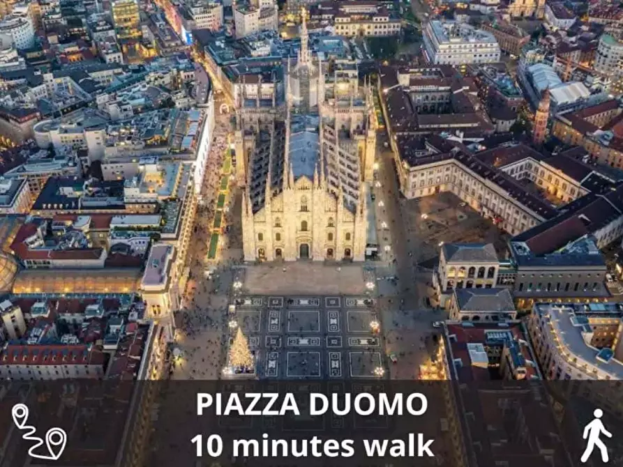 Immagine 16 di Appartamento in affitto  in Corso di Porta Ticinese6 a Milano