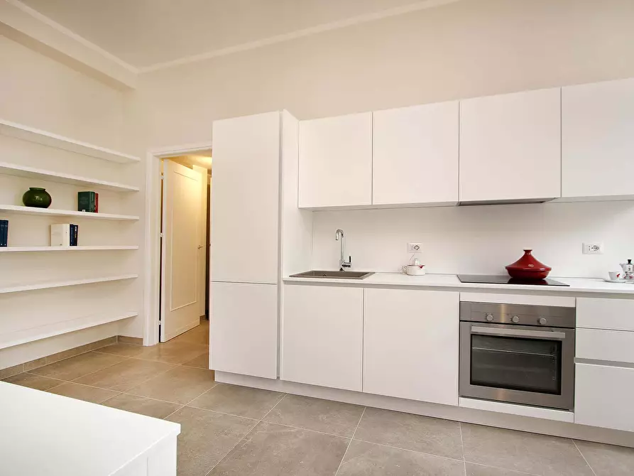 Immagine 2 di Appartamento in affitto  in Via Varese4 a Milano