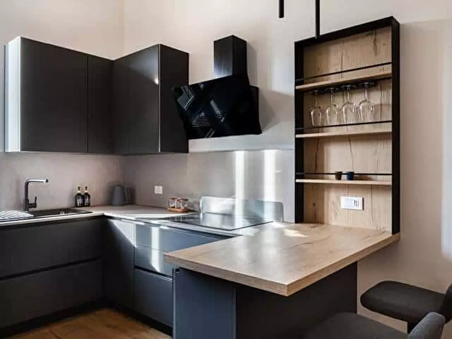 Immagine 3 di Appartamento in affitto  in Via Ponte Seveso23 a Milano