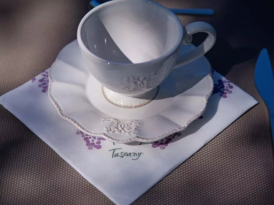 Immagine 19 di Appartamento in affitto  in Località Cinque Vie255 a Cortona