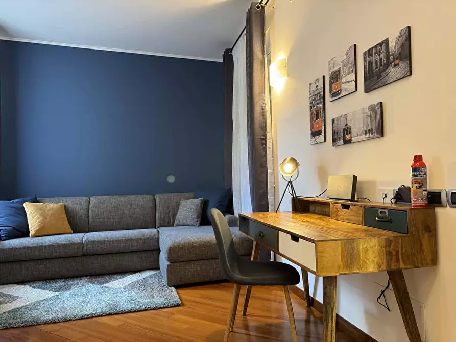 Immagine 1 di Appartamento in affitto  in Via Vittorio Emanuele II35 a Monza