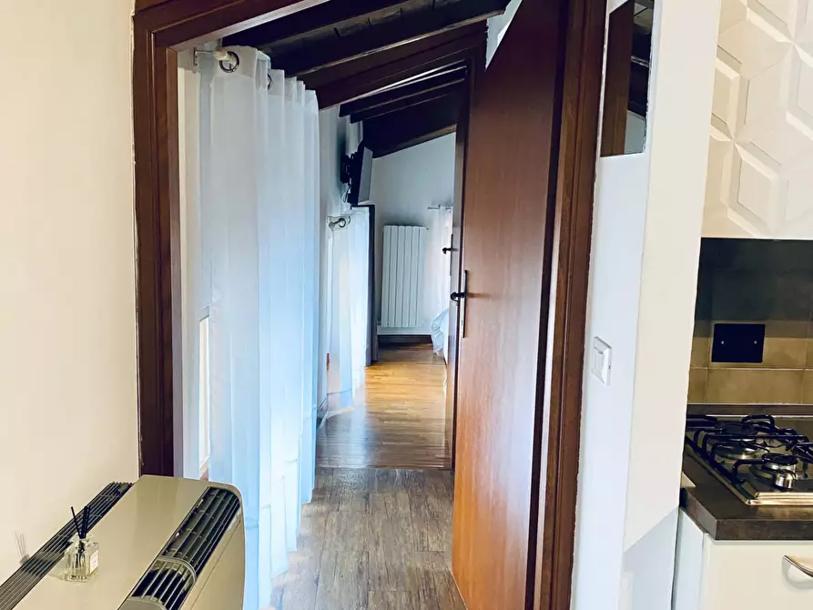 Immagine 5 di Appartamento in affitto  in Corticella Cadrega3 a Verona