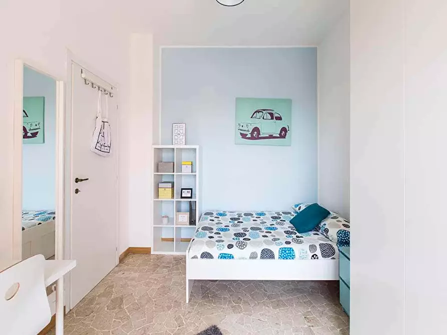 Immagine 4 di Camera in affitto  in Via F. Brunelleschi4 a Buccinasco