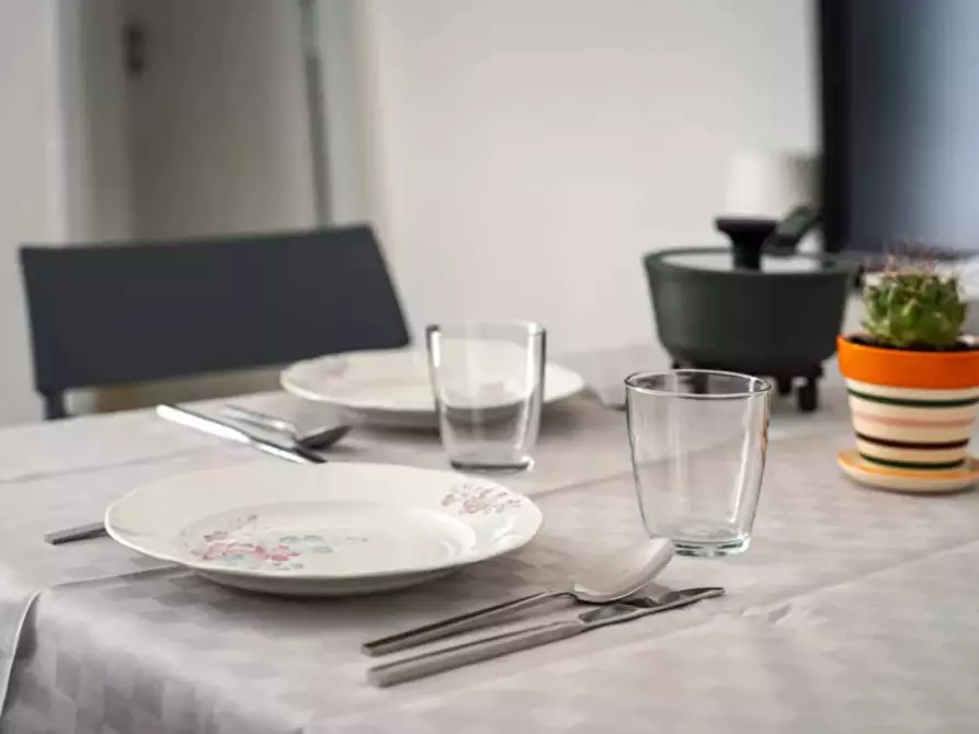 Immagine 4 di Appartamento in affitto  in Via Giuseppe Garibaldi47 a Palermo