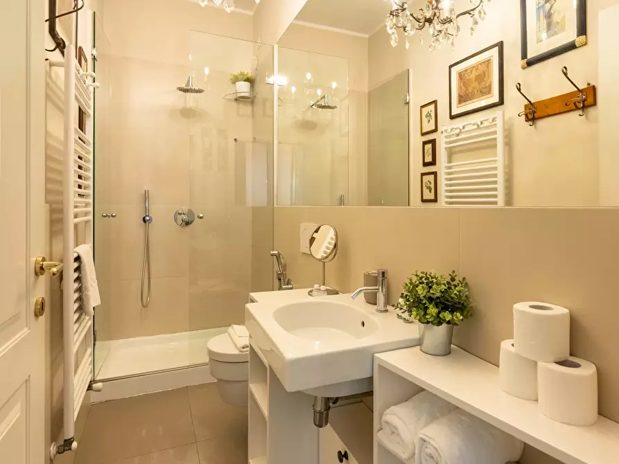 Immagine 30 di Appartamento in affitto  in Via Monalda a Firenze