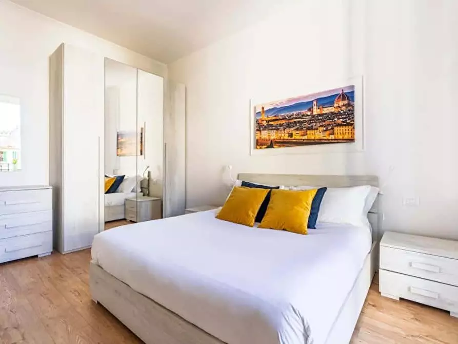 Immagine 16 di Appartamento in affitto  in Via Sallustio Bandini10 a Firenze