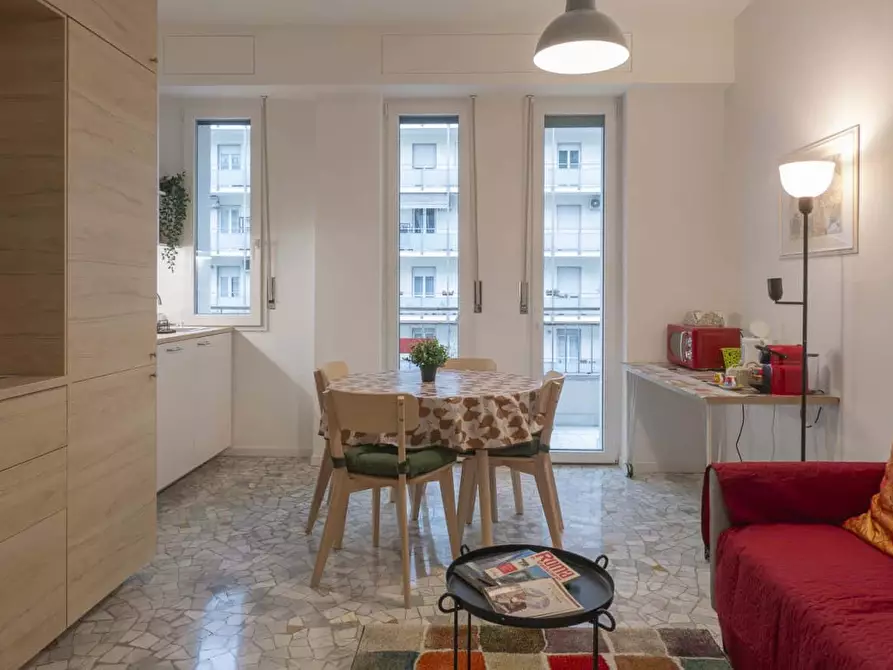 Immagine 36 di Appartamento in affitto  in Viale Monza32 a Milano